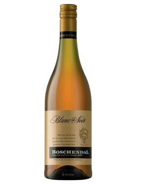 Boschendal Blanc de Noir 2019