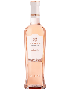 Château de Berne Inspiration Rosé