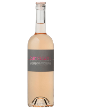 Pamploon Rosé