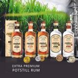 Extra Premium Rum