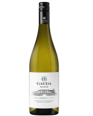 Gayda Chardonnay