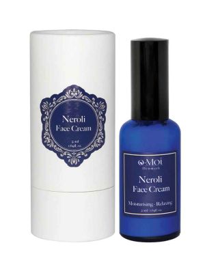 Neroli Face Cream