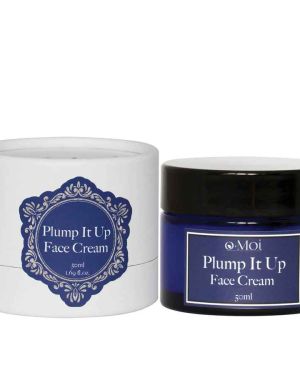 Plump It Up Face Cream