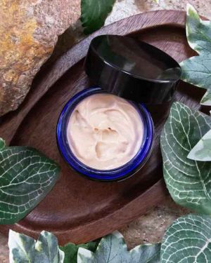 Plump It Up Face Cream