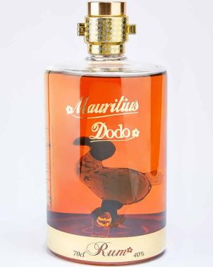 Dodo Dark Rum 700ml