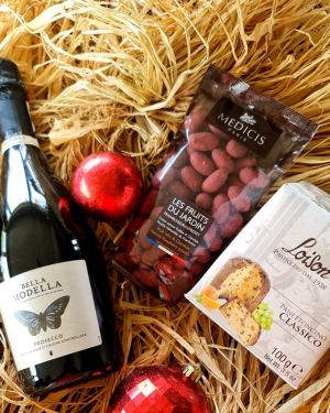 Pop the Prosecco Gift Set