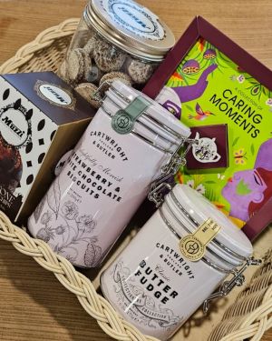 Magic Christmas Gift Hamper