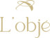 l'objé Gift Shop Mauritius
